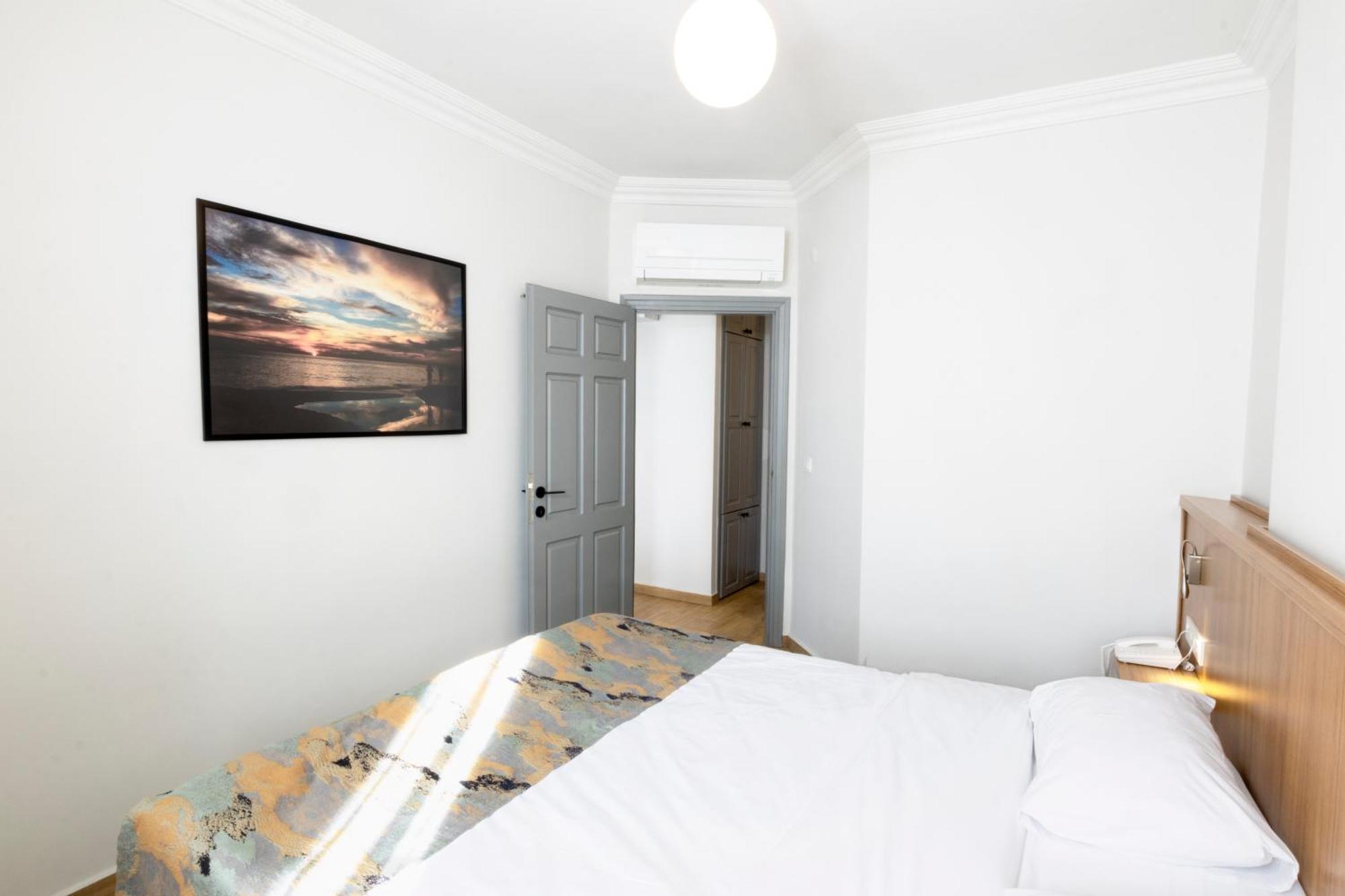 Comfort Suites Alanya Quarto foto